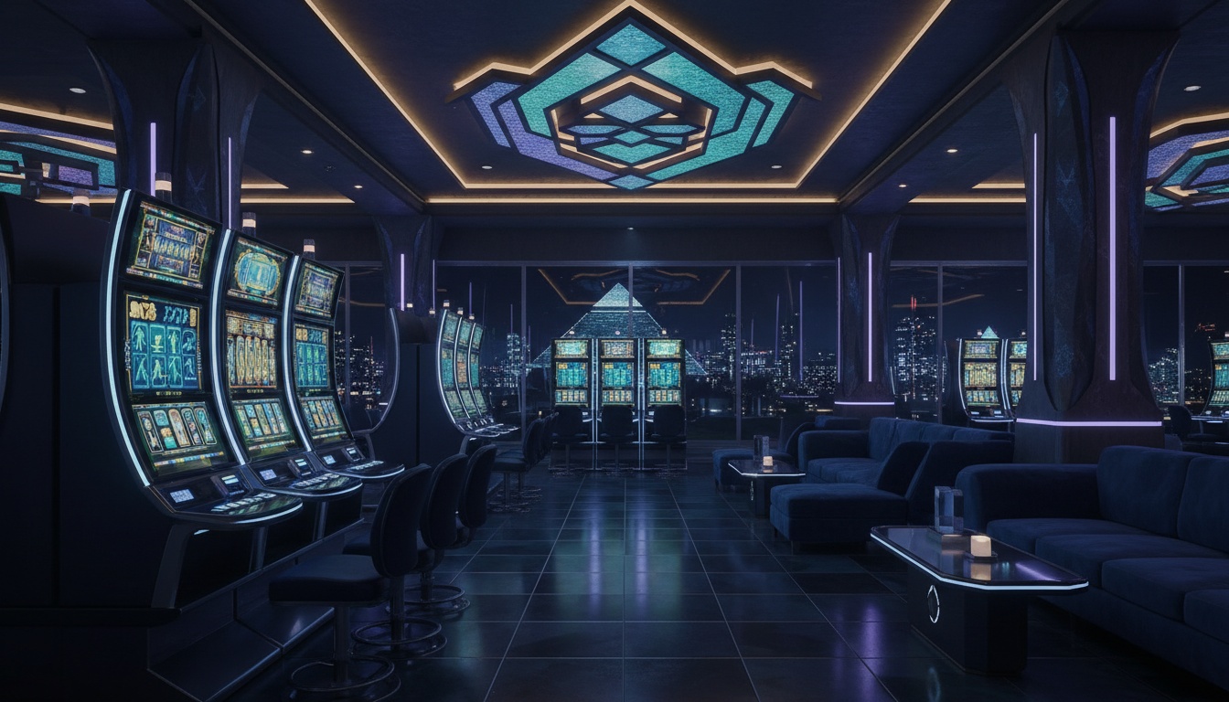 Informazioni su Amunra Casino — Recensione Dettagliata