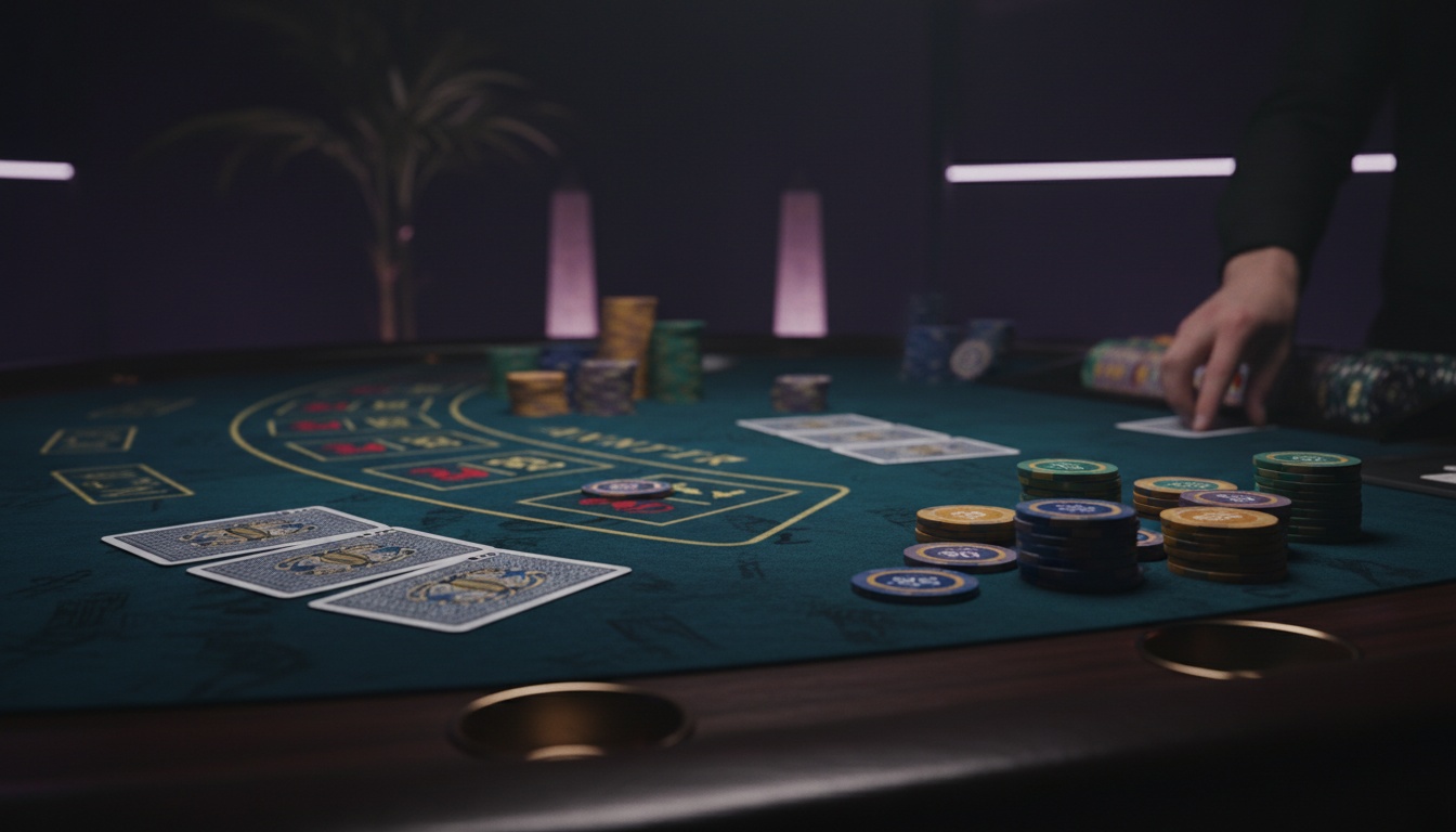 Scopri la Varietà di Giochi su Amunra
